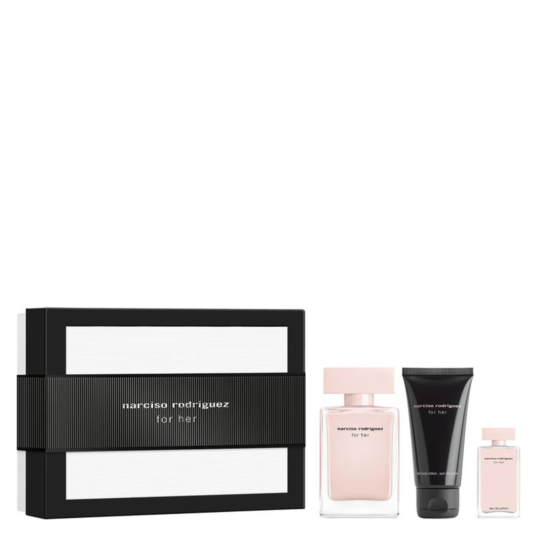COLLEZIONE PRODOTTI DONNA ESCLUSO NICCHIA